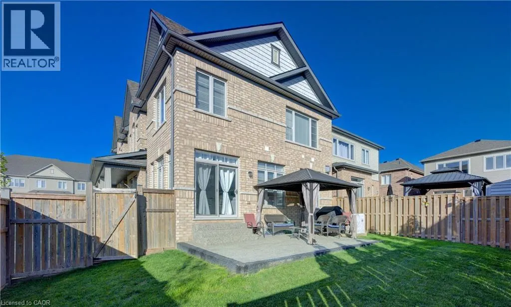 39 REISTWOOD Drive