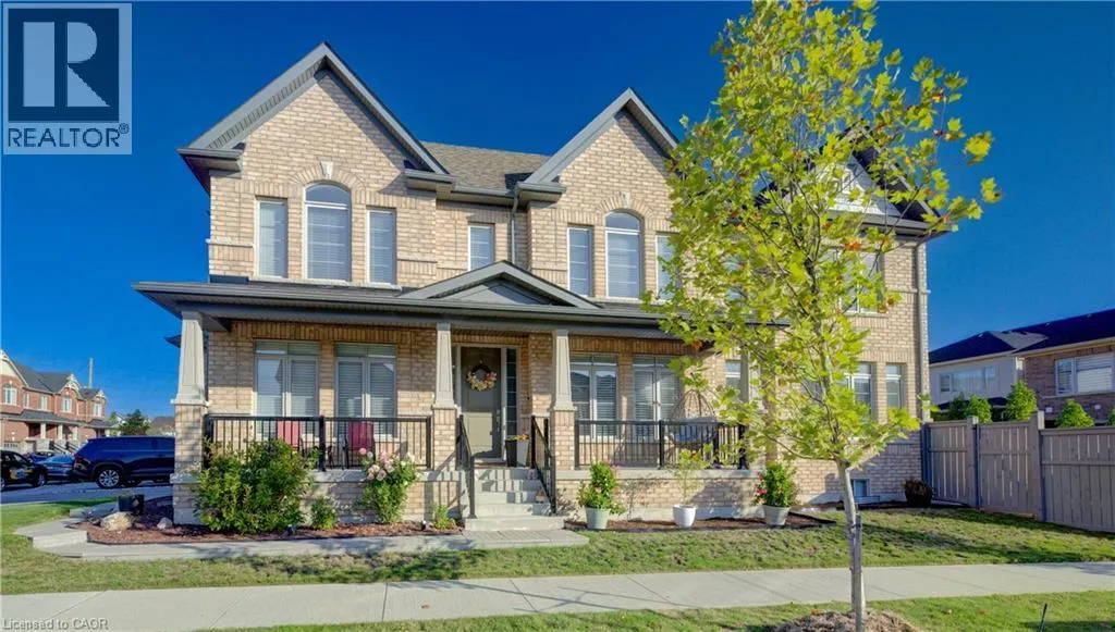 39 REISTWOOD Drive