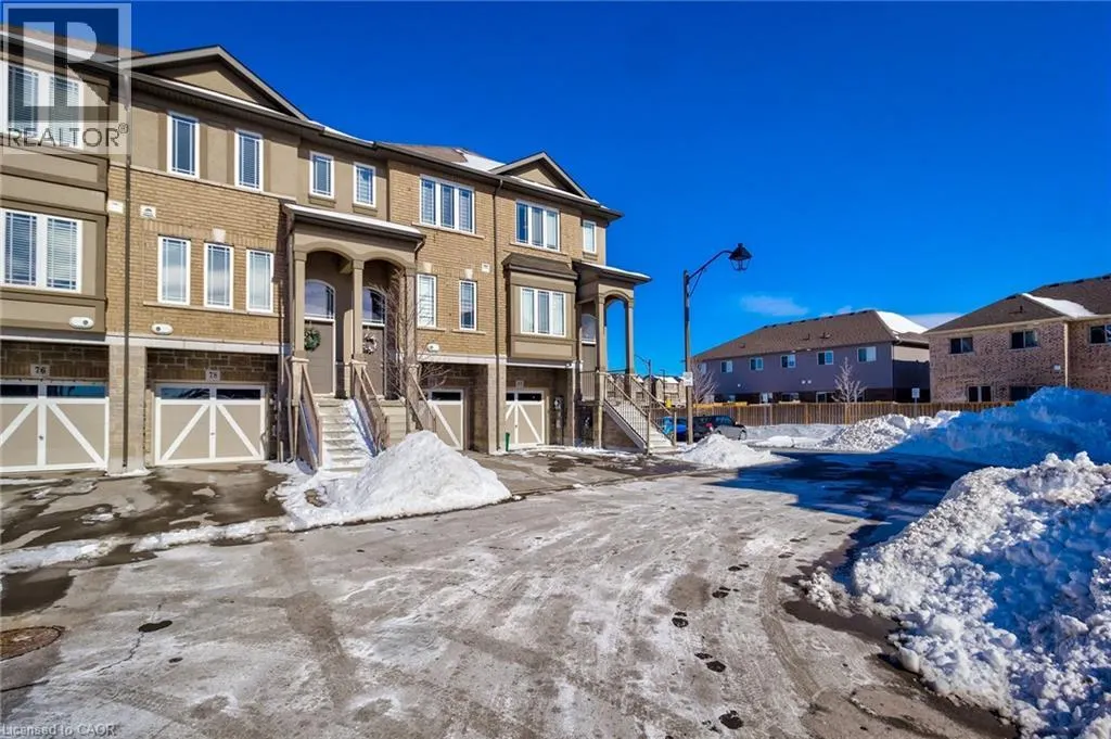 82 BLOOM Crescent
