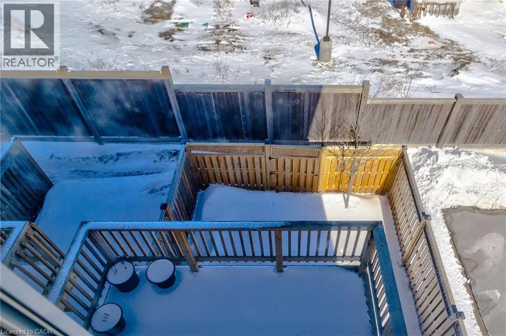 82 BLOOM Crescent