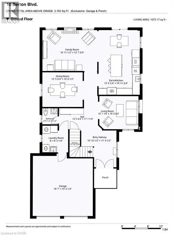 10 BERTON Boulevard