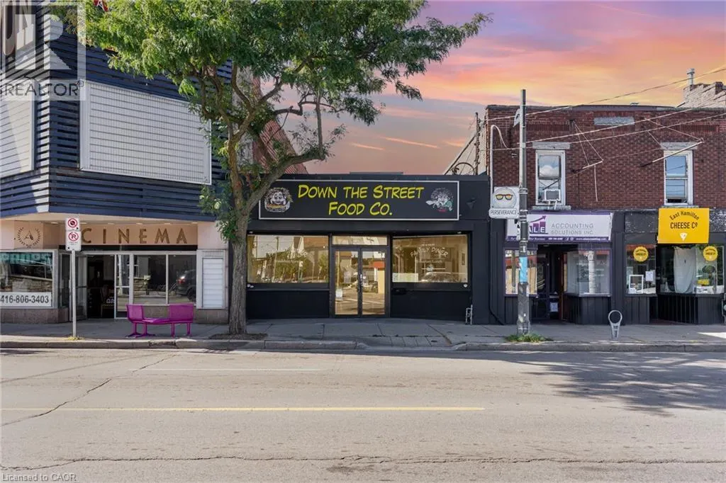 201 OTTAWA Street N