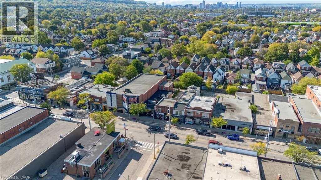 201 OTTAWA Street N