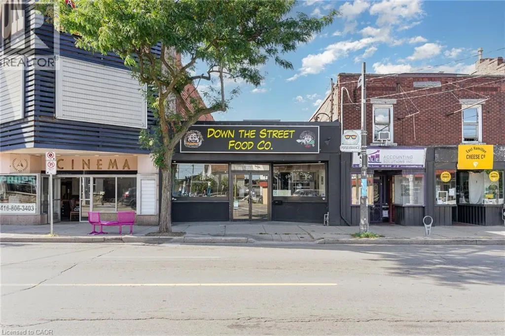 201 OTTAWA Street N