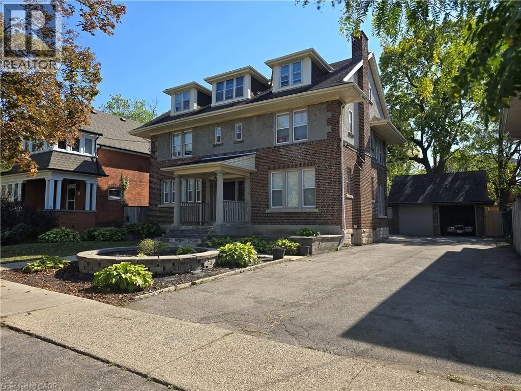 145 SHERIDAN Street