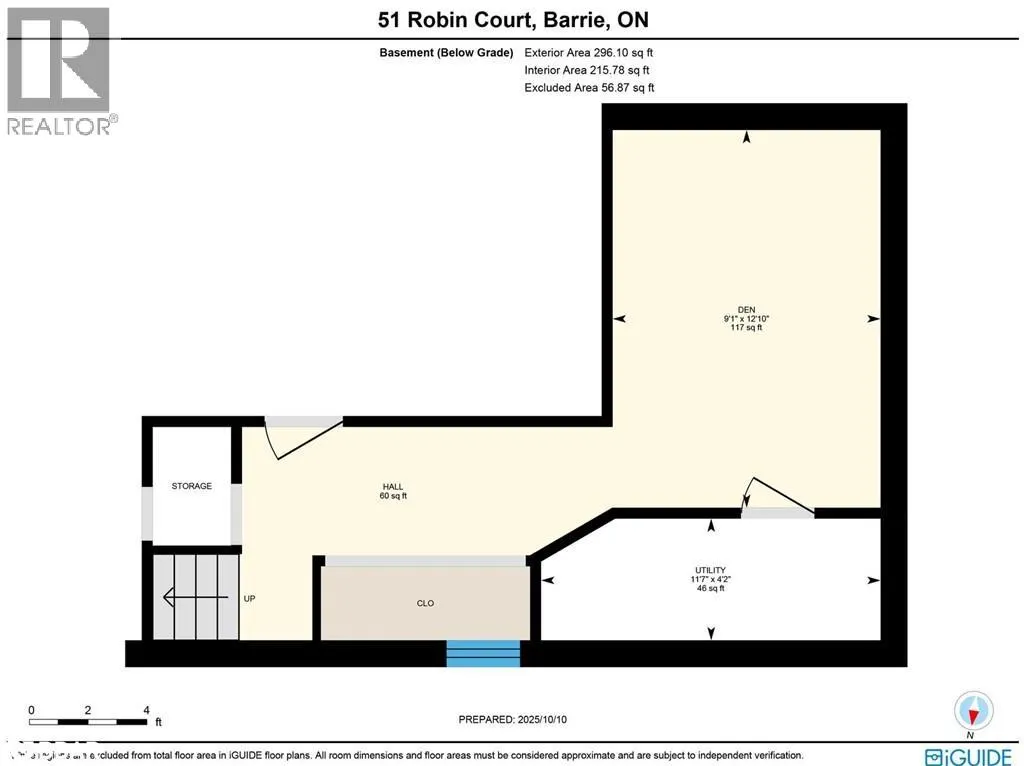 51 ROBIN Court