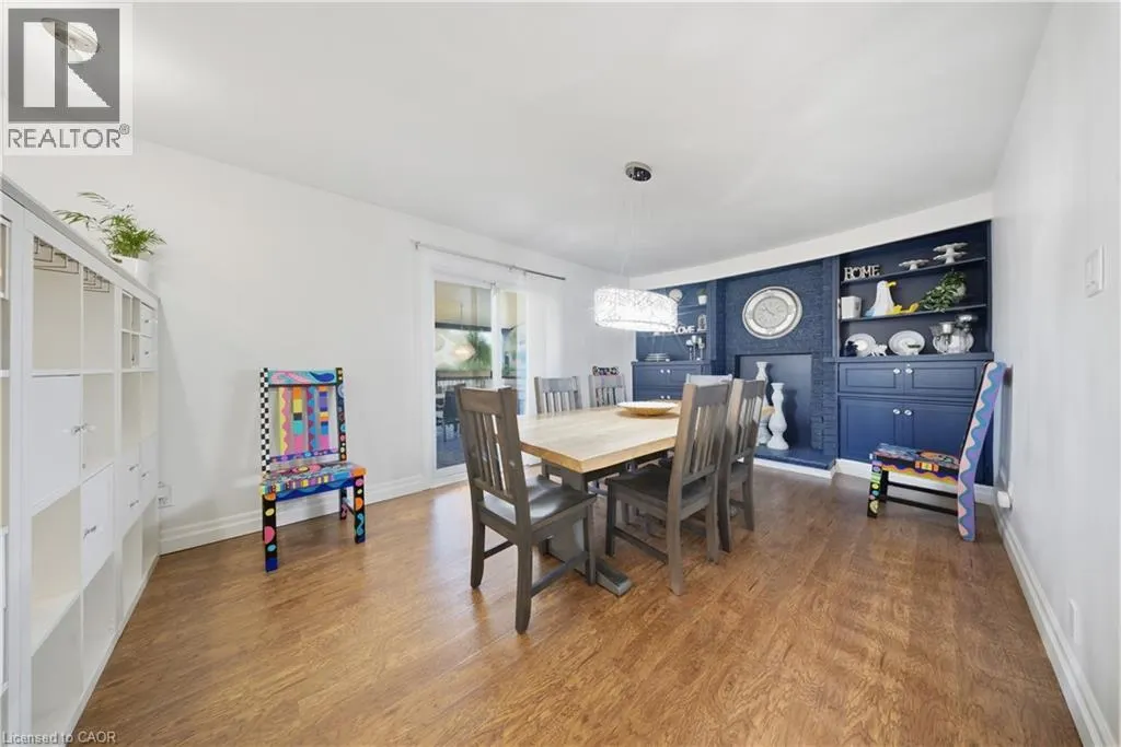 56 RAMBLEWOOD Way
