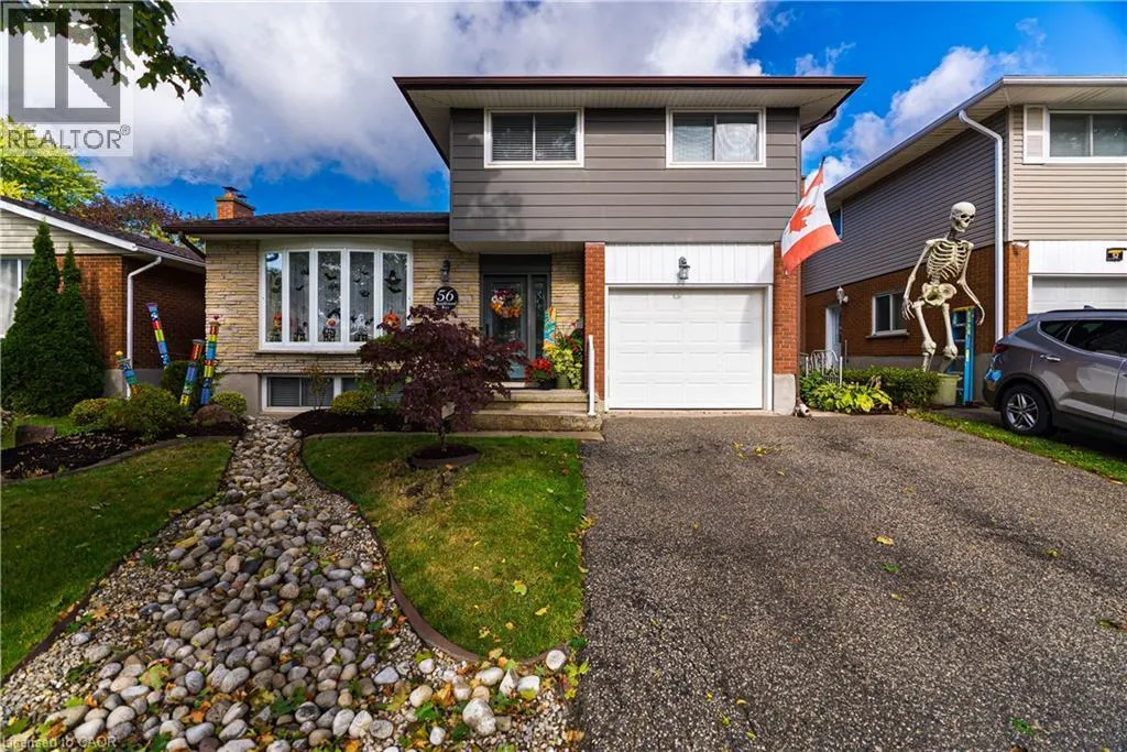 56 RAMBLEWOOD Way
