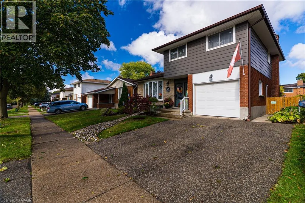 56 RAMBLEWOOD Way