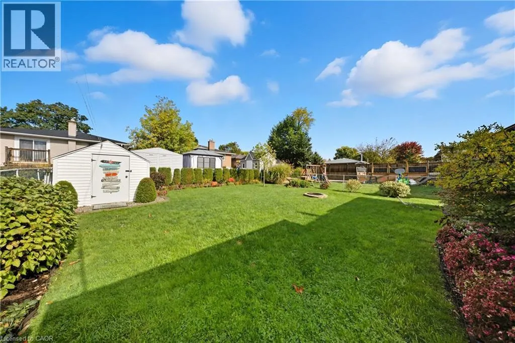 56 RAMBLEWOOD Way