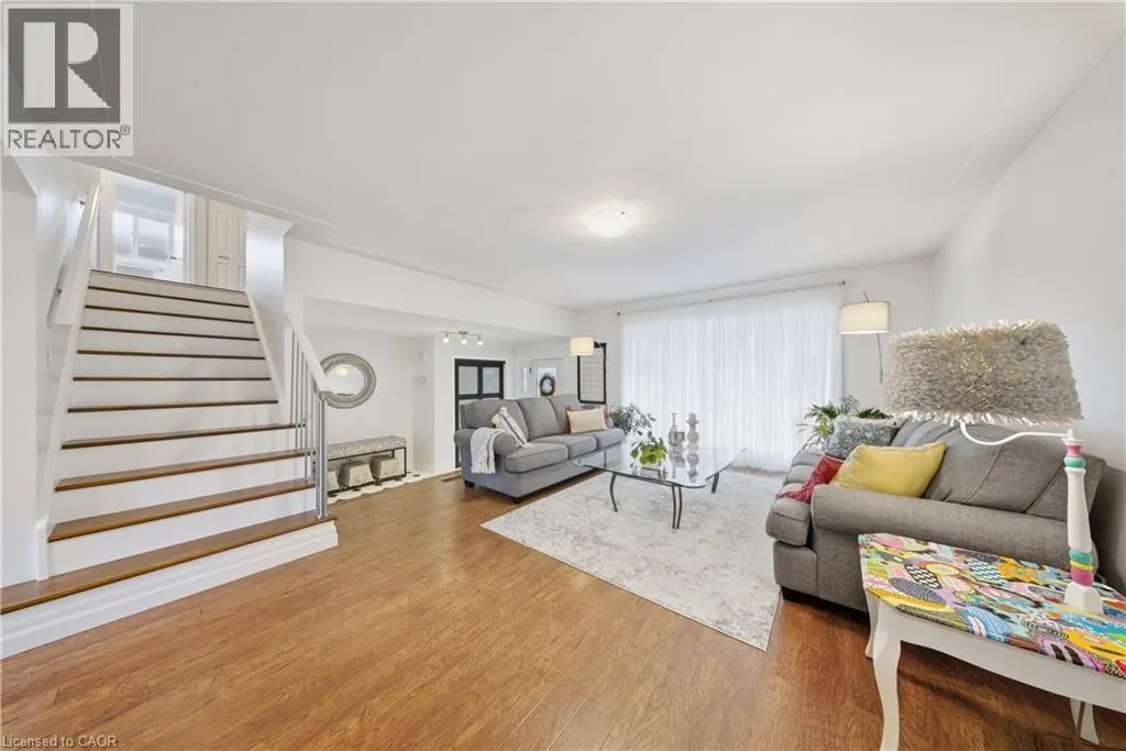 56 RAMBLEWOOD Way