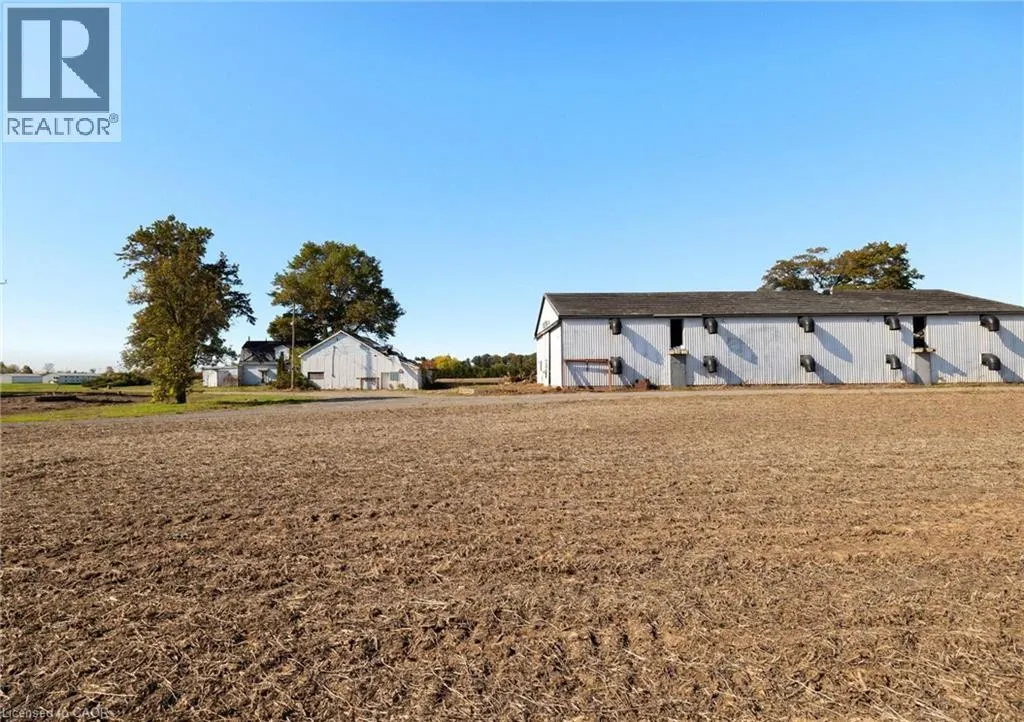 565 CONCESSION 6 TOWNSEND Road