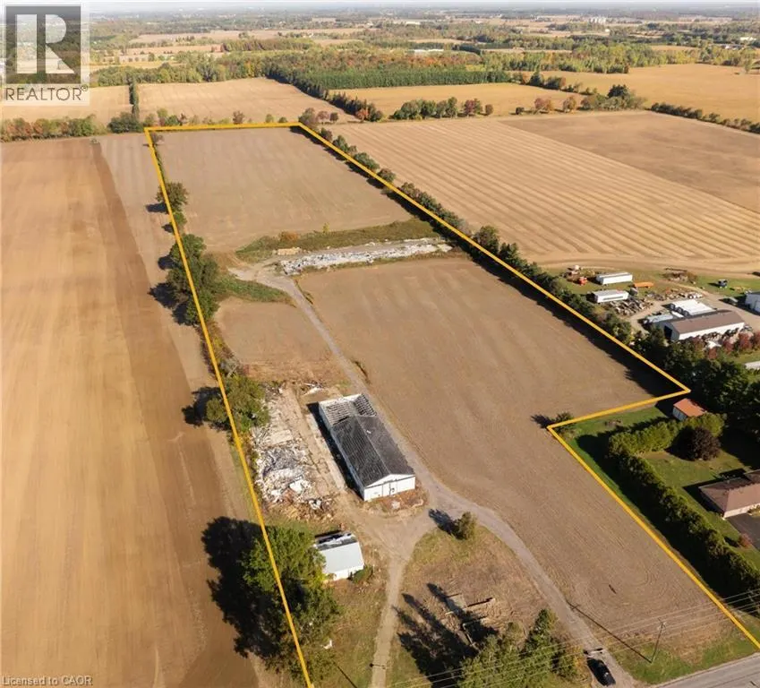 565 CONCESSION 6 TOWNSEND Road