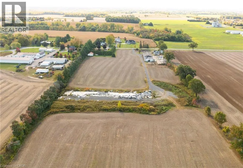565 CONCESSION 6 TOWNSEND Road