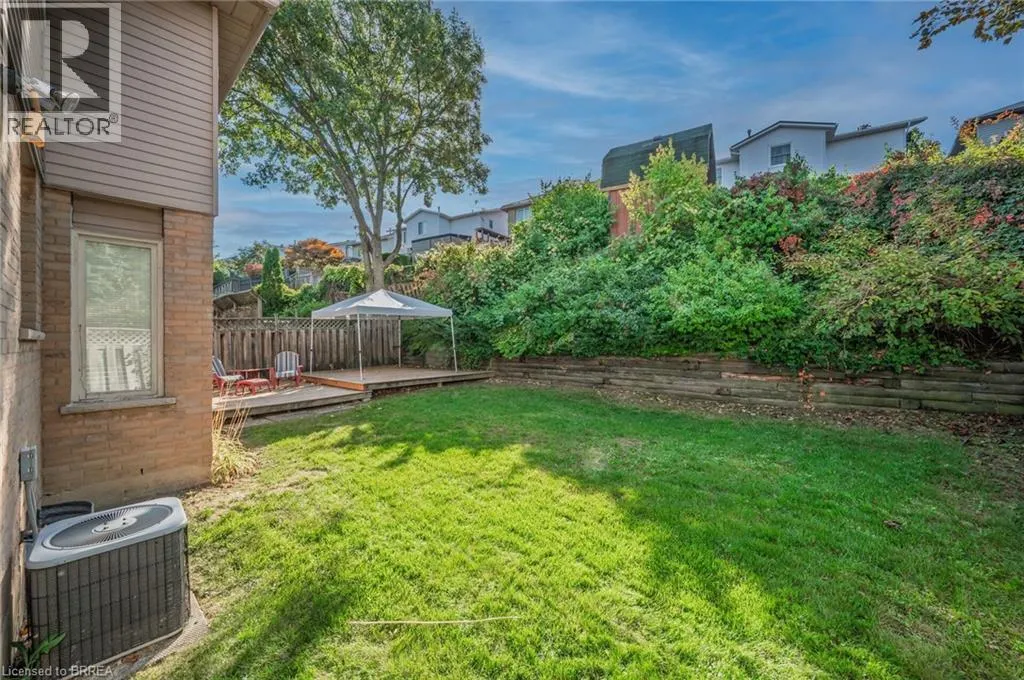 10 AVONBRIDGE Court