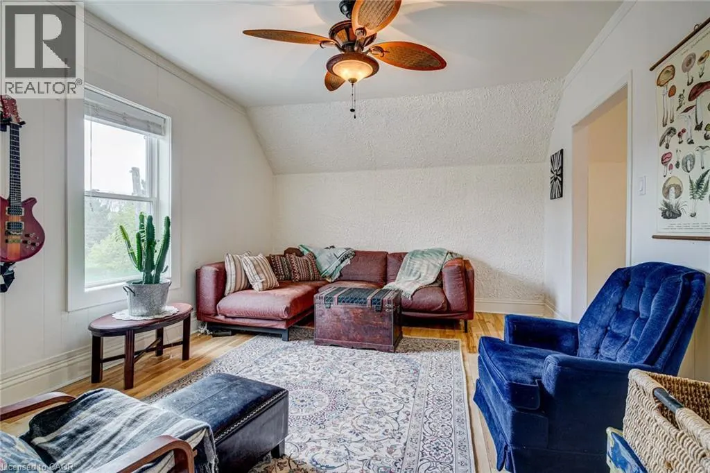 396 HUNTER Street W Unit# 2, #2