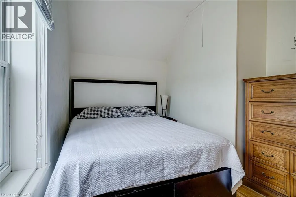 396 HUNTER Street W Unit# 2, #2