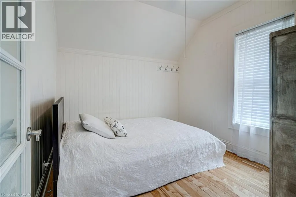 396 HUNTER Street W Unit# 2, #2