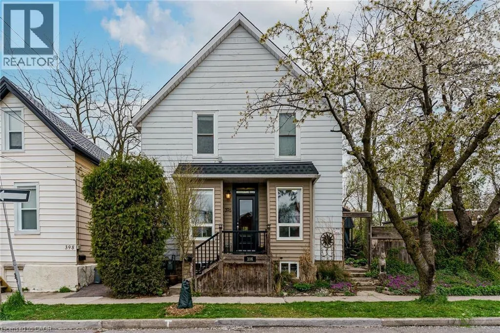 396 HUNTER Street W Unit# 2, #2