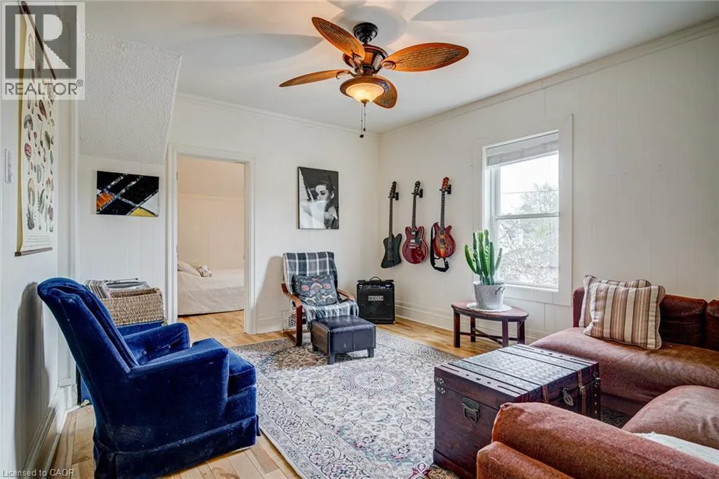 396 HUNTER Street W Unit# 2, #2