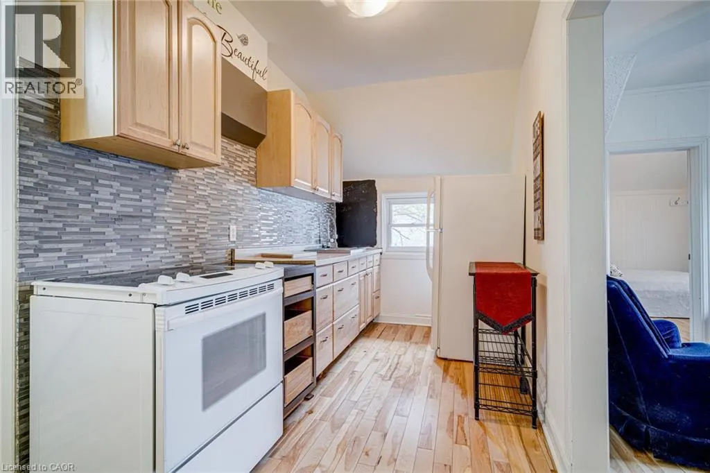 396 HUNTER Street W Unit# 2, #2