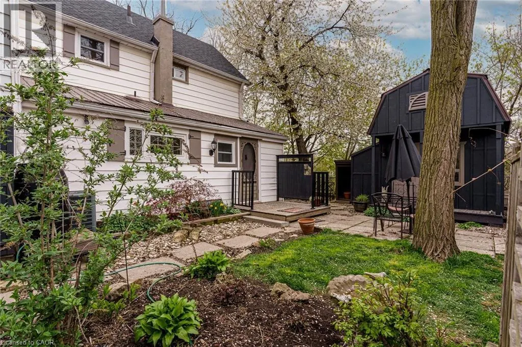 396 HUNTER Street W Unit# 2, #2