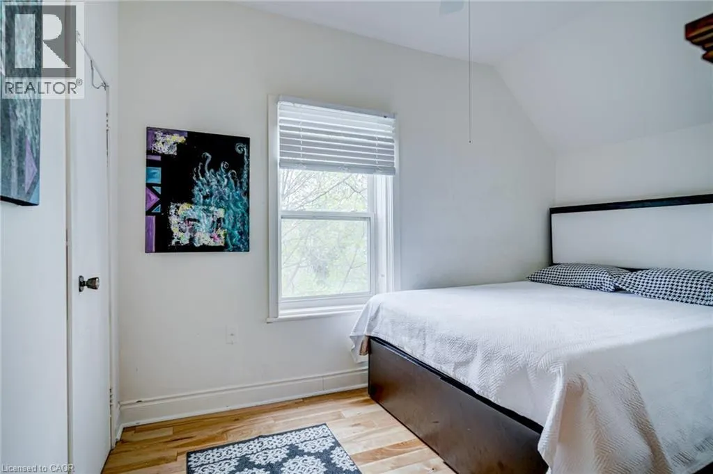 396 HUNTER Street W Unit# 2, #2