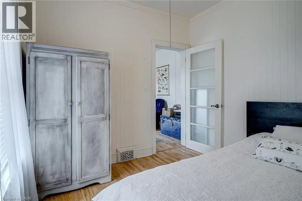 396 HUNTER Street W Unit# 2, #2
