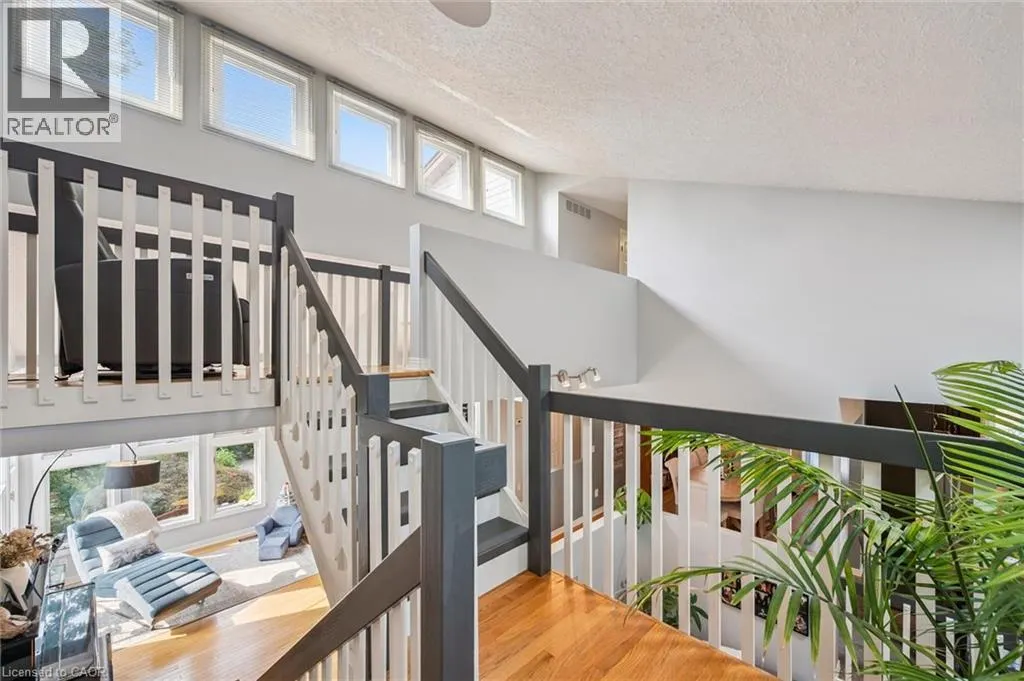 1 THORNHILL Drive