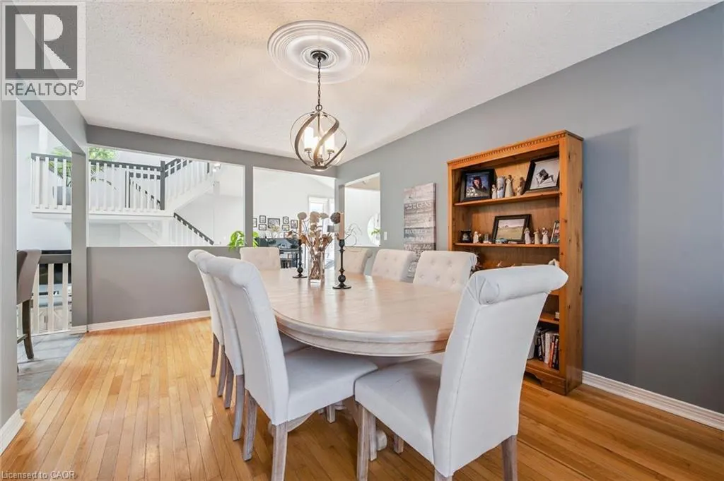 1 THORNHILL Drive