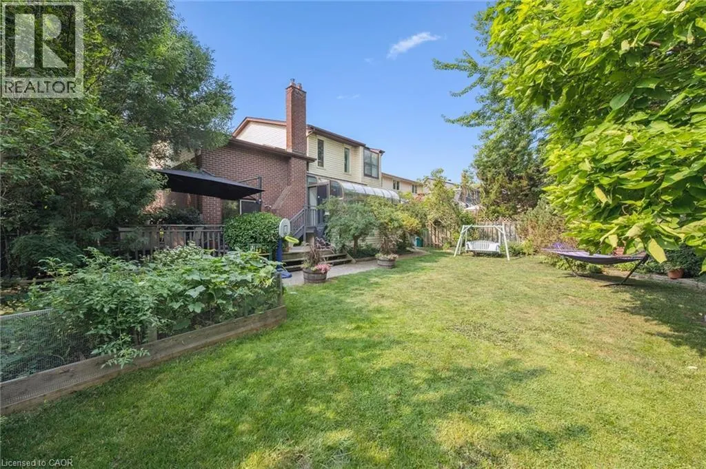 1 THORNHILL Drive