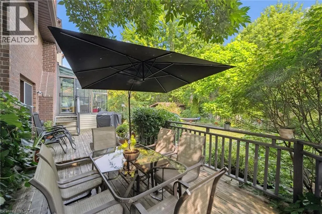 1 THORNHILL Drive