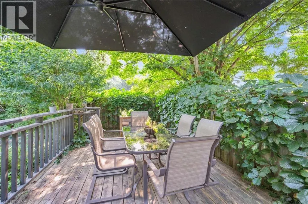 1 THORNHILL Drive