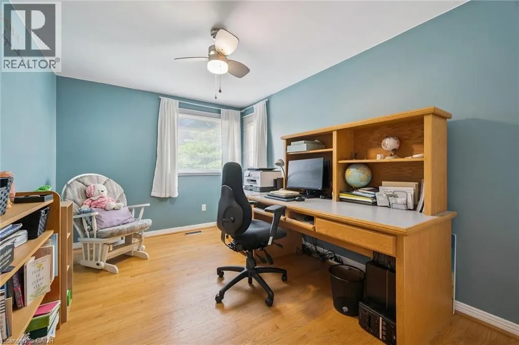 1 THORNHILL Drive