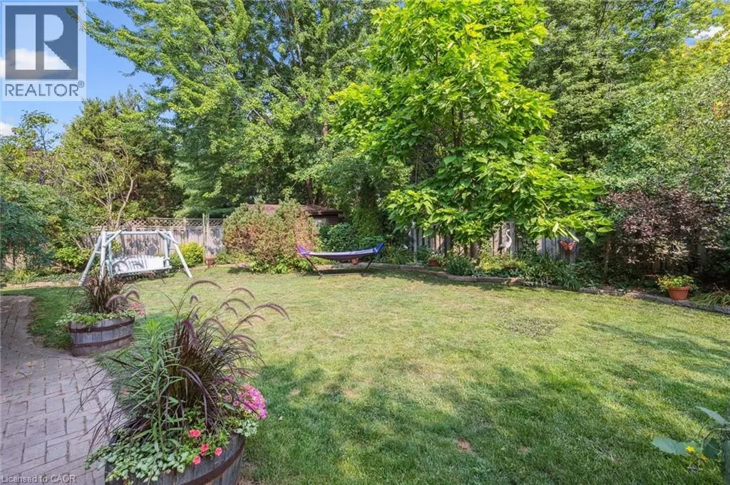 1 THORNHILL Drive