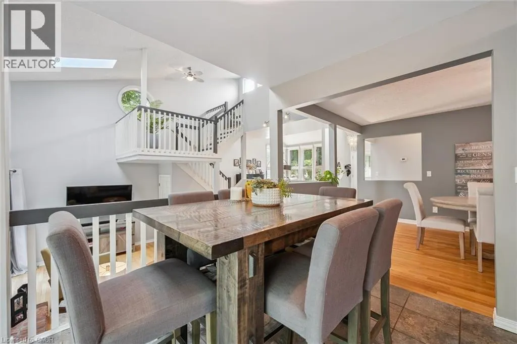 1 THORNHILL Drive