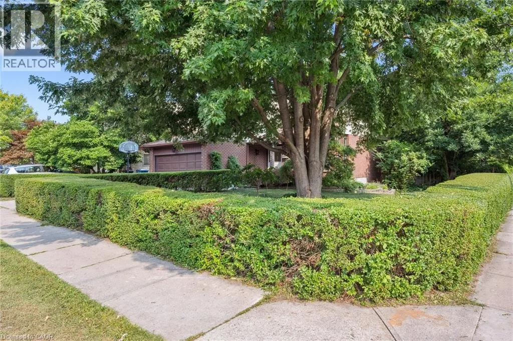 1 THORNHILL Drive