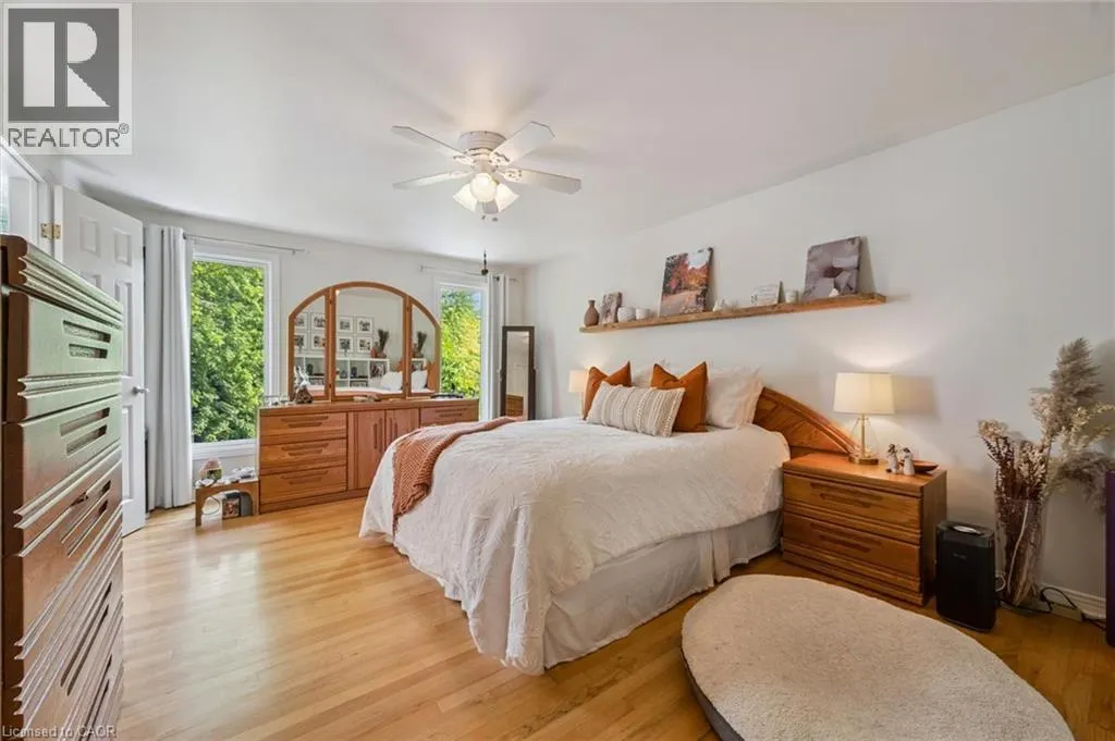 1 THORNHILL Drive