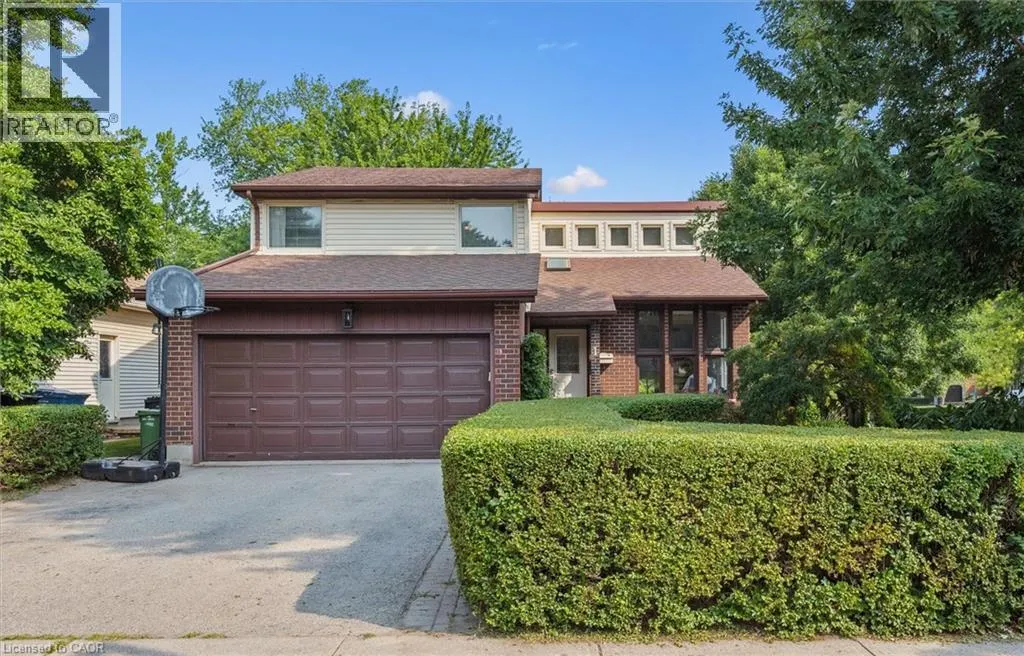 1 THORNHILL Drive
