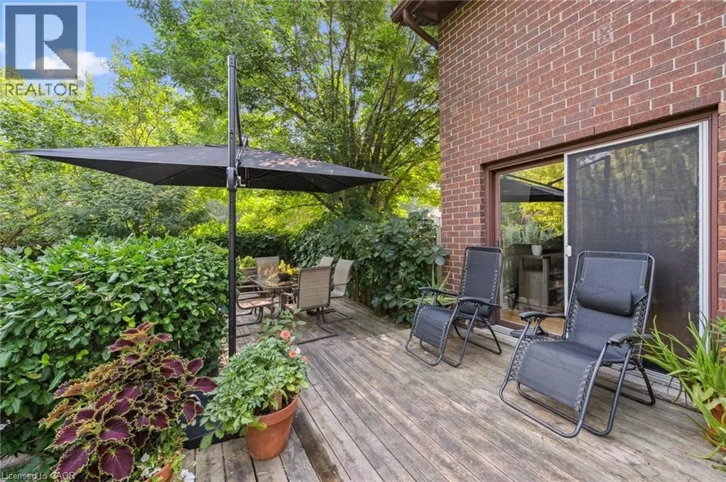 1 THORNHILL Drive