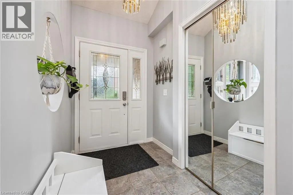 1 THORNHILL Drive