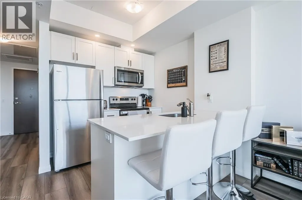 108 GARMENT Street Unit# 2610, #2610