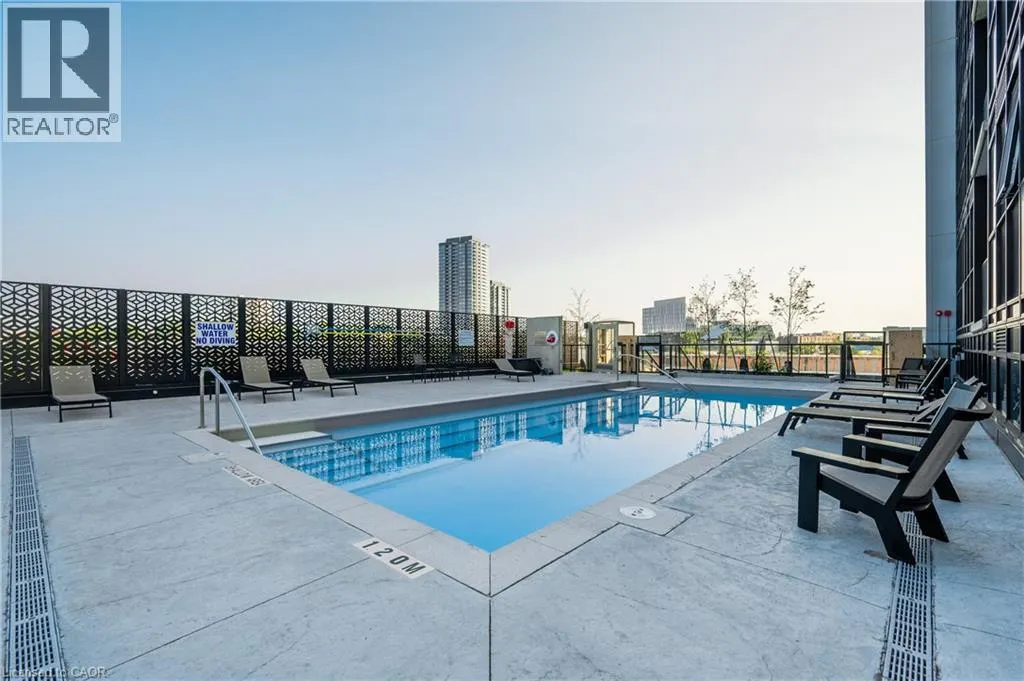 108 GARMENT Street Unit# 2610, #2610