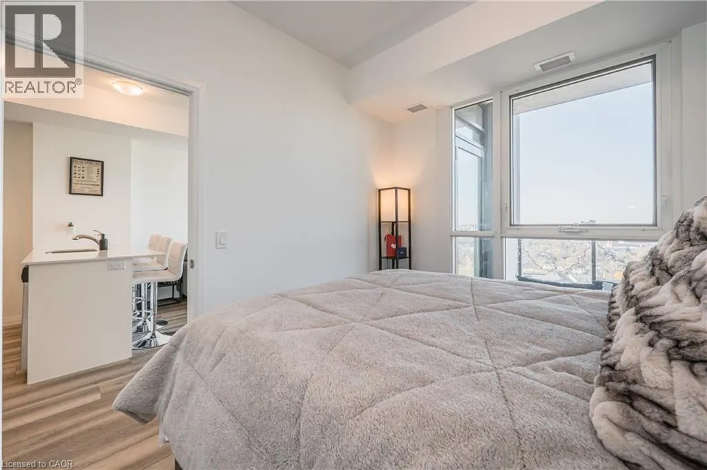 108 GARMENT Street Unit# 2610, #2610