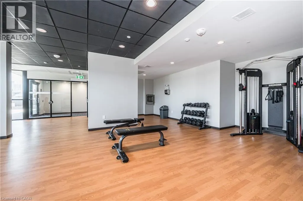 108 GARMENT Street Unit# 2610, #2610