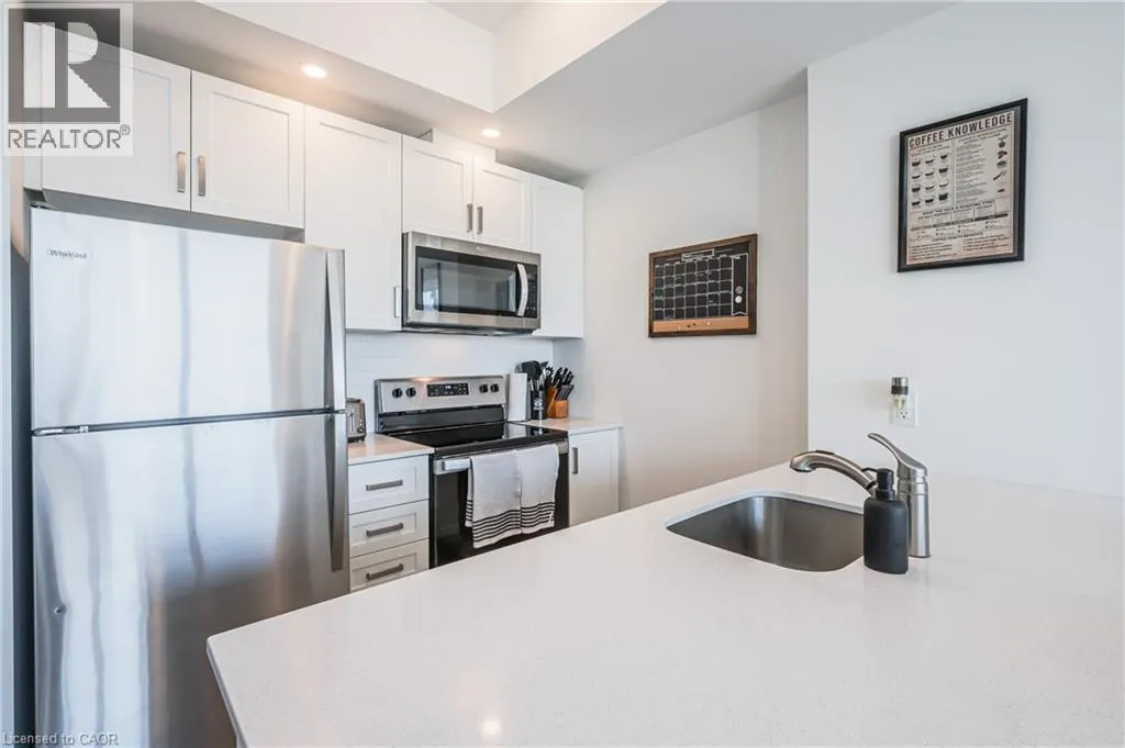 108 GARMENT Street Unit# 2610, #2610