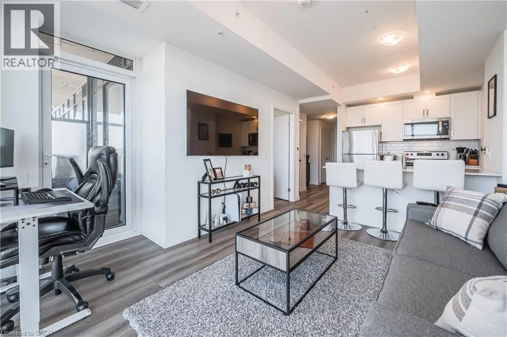 108 GARMENT Street Unit# 2610, #2610