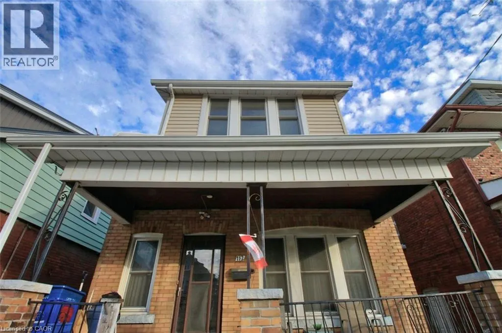 112 KENSINGTON Avenue N