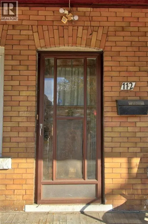 112 KENSINGTON Avenue N