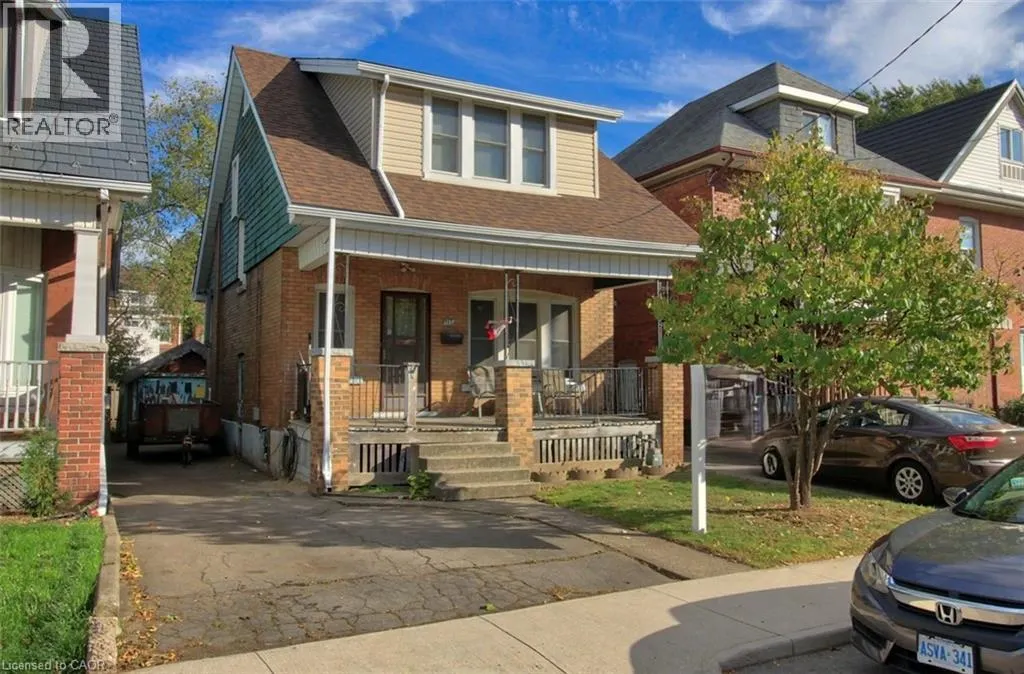 112 KENSINGTON Avenue N